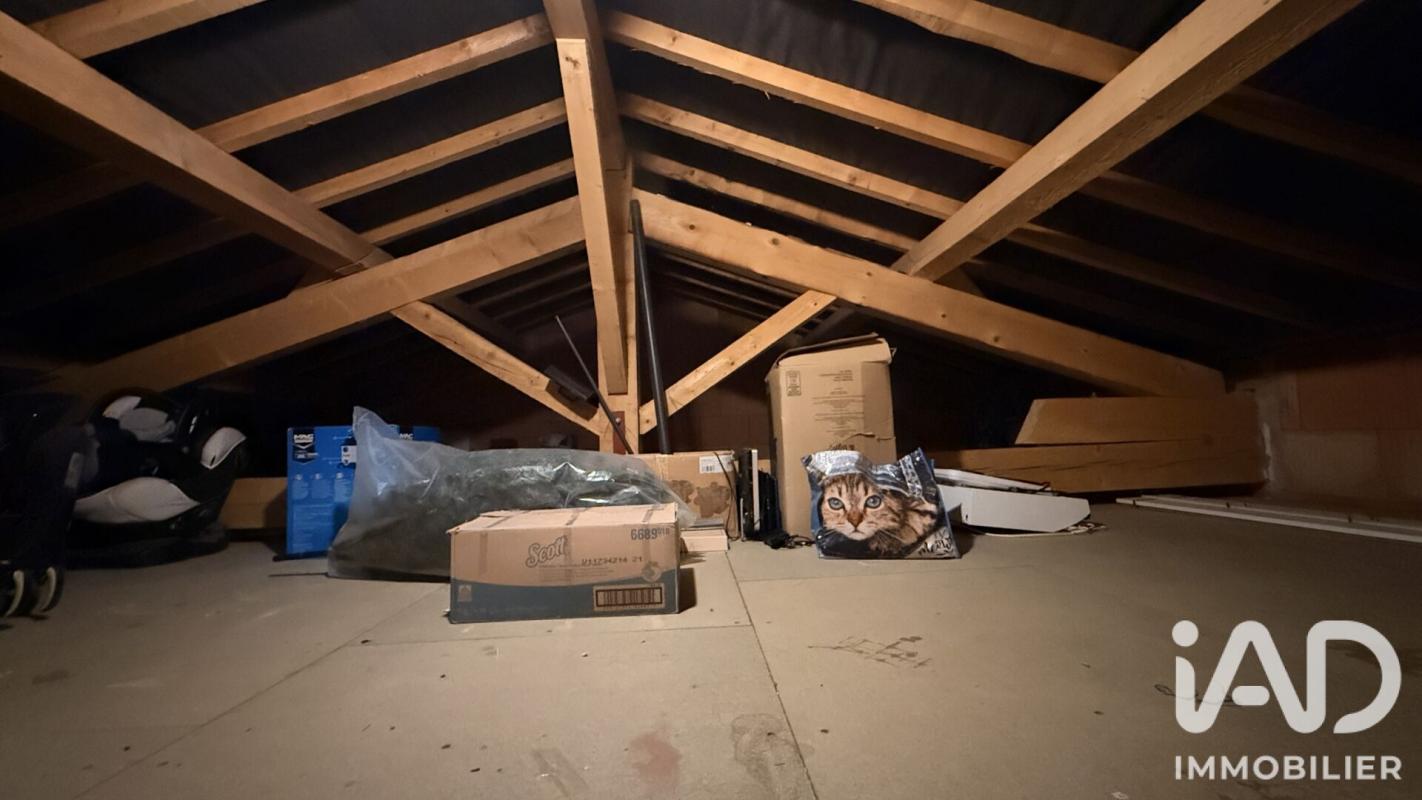 Maison 4 Pièce(s) Ambierle - Photo 15