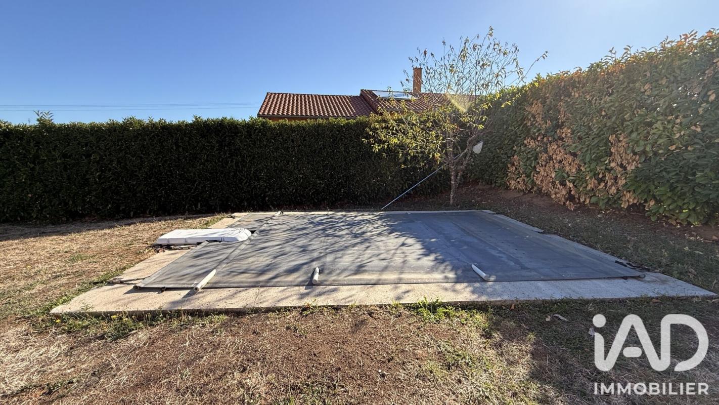 Maison 4 Pièce(s) Ambierle - Photo 16