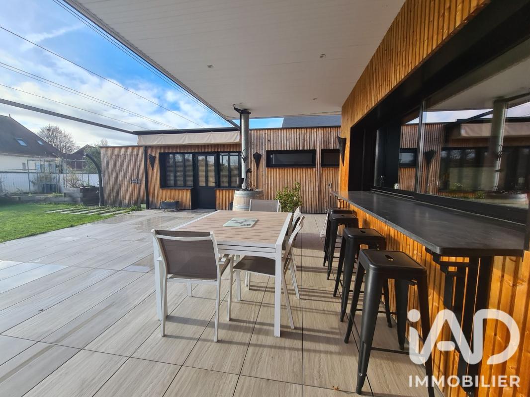 Maison 5 Pièce(s) Lescar - Photo 11