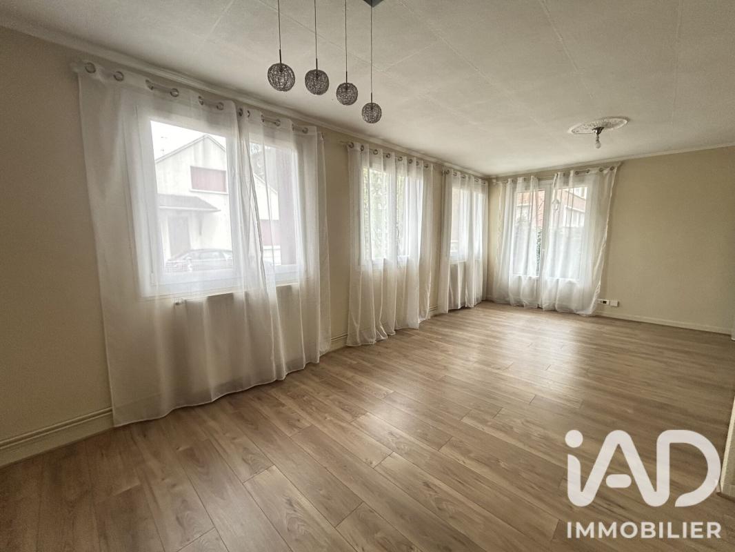 Maison 5 Pièce(s) Sevran
