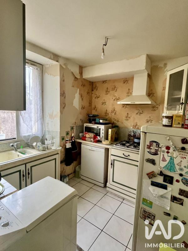 Maison 5 Pièce(s) Corbeil-Essonnes - Photo 4