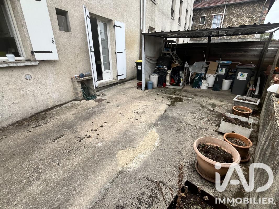 Maison 5 Pièce(s) Corbeil-Essonnes - Photo 9