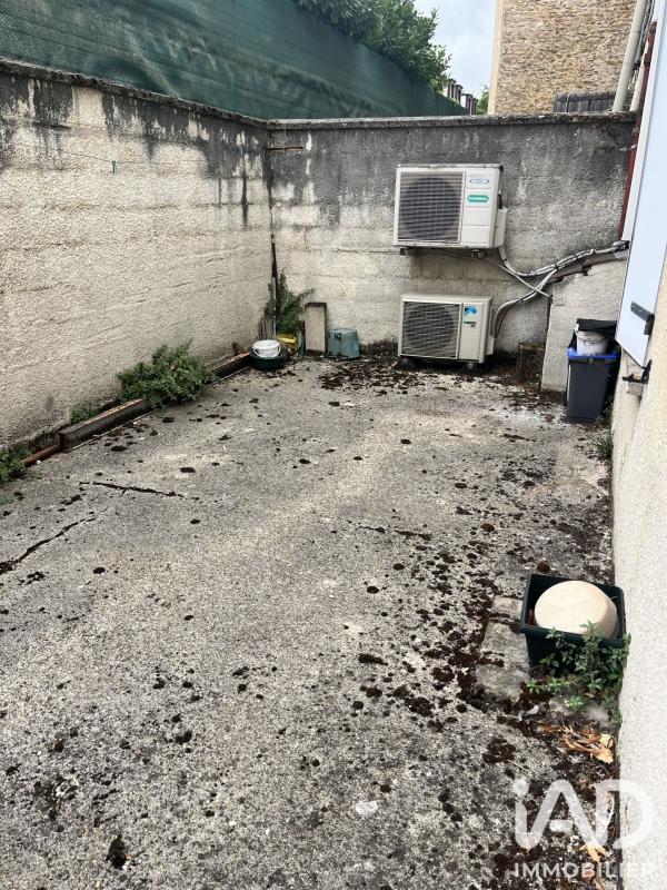 Maison 5 Pièce(s) Corbeil-Essonnes - Photo 10