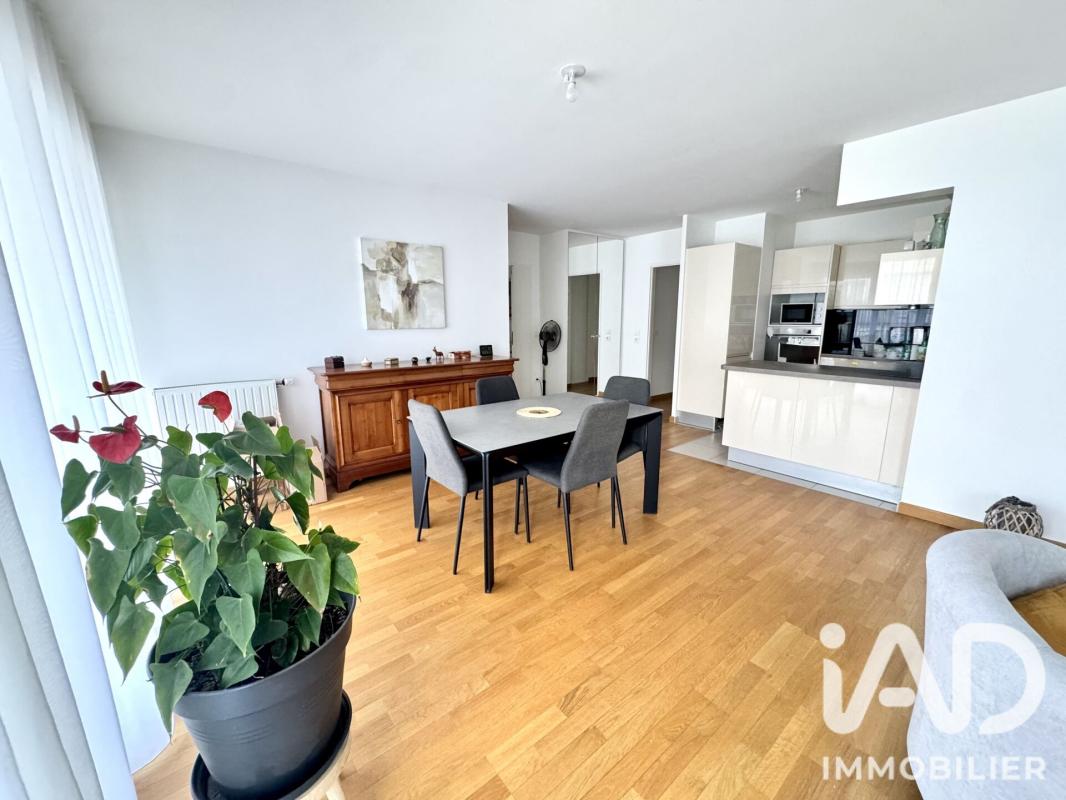 Appartement 4 Pièce(s) Saint-Leu-la-Forêt - Photo 9