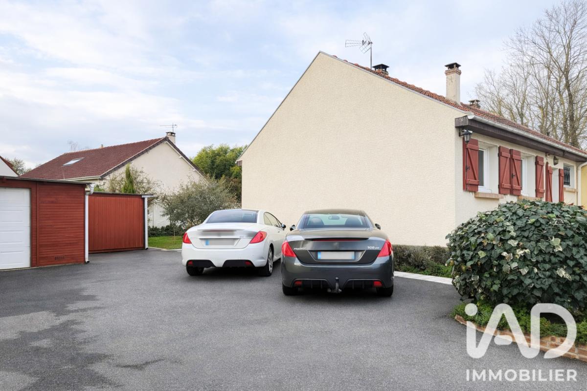 Maison 6 Pièce(s) Courtry - Photo 2