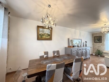 Maison 6 Pièce(s) Courtry - Photo 3