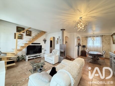 Maison 6 Pièce(s) Courtry - Photo 9