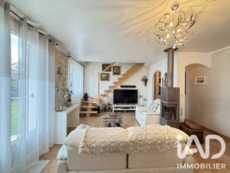 Maison 6 Pièce(s) Courtry - Photo 12