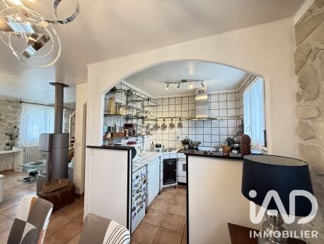 Maison 6 Pièce(s) Courtry - Photo 13