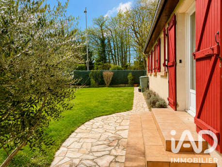 Maison 6 Pièce(s) Courtry - Photo 15