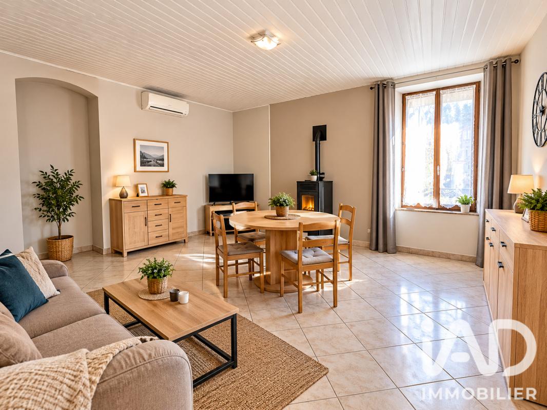 Maison 6 Pièce(s) Bogny-sur-Meuse - Photo 2