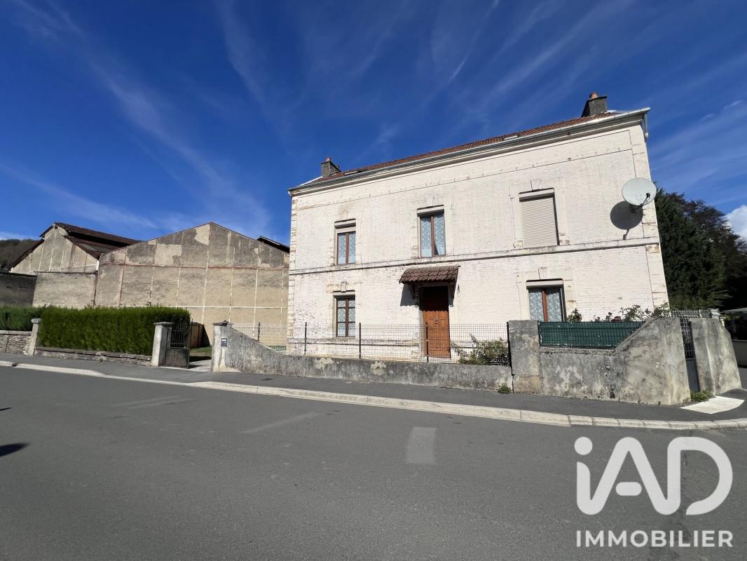 Maison 6 Pièce(s) Bogny-sur-Meuse - Photo 9
