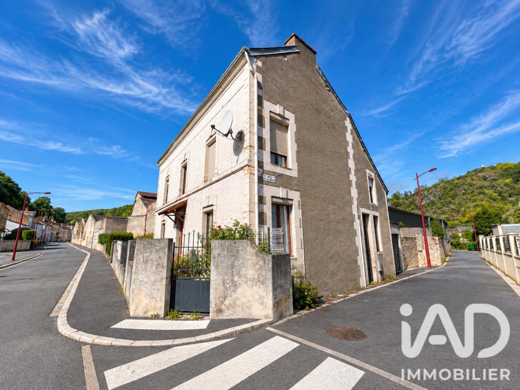 Maison 6 Pièce(s) Bogny-sur-Meuse - Photo 10
