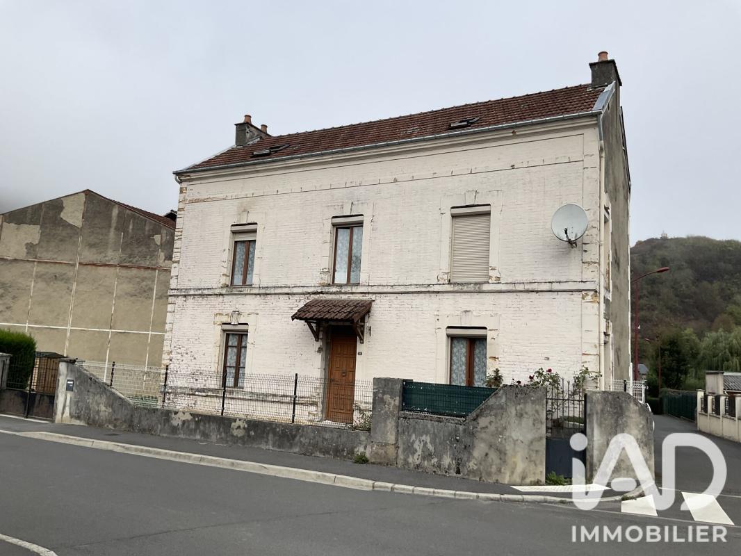Maison 6 Pièce(s) Bogny-sur-Meuse - Photo 11