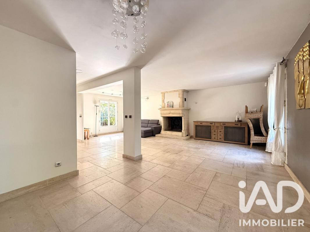 Maison 6 Pièce(s) Santeny - Photo 4