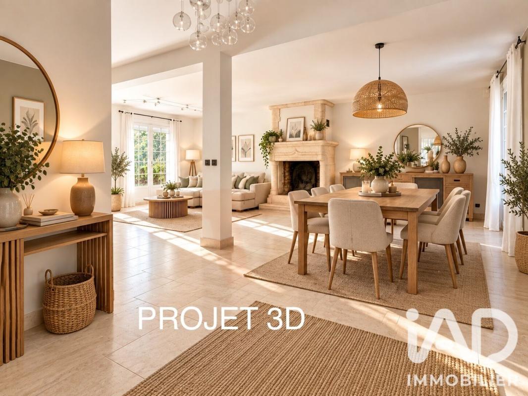 Maison 6 Pièce(s) Santeny - Photo 5