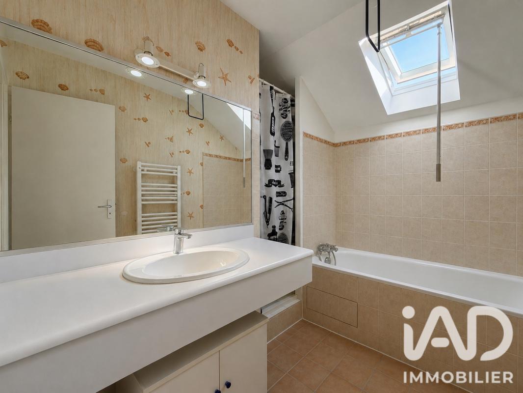 Maison 6 Pièce(s) Santeny - Photo 14