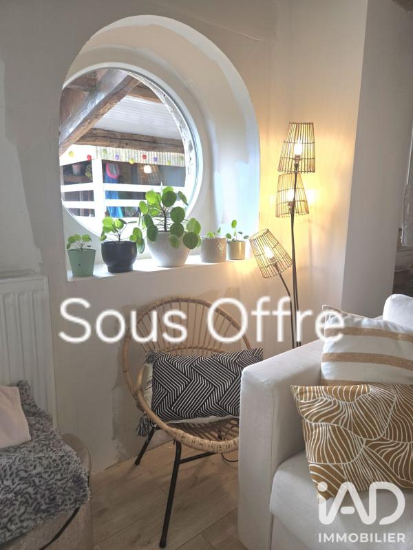 Maison 8 Pièce(s) Réville-aux-Bois - Photo 1