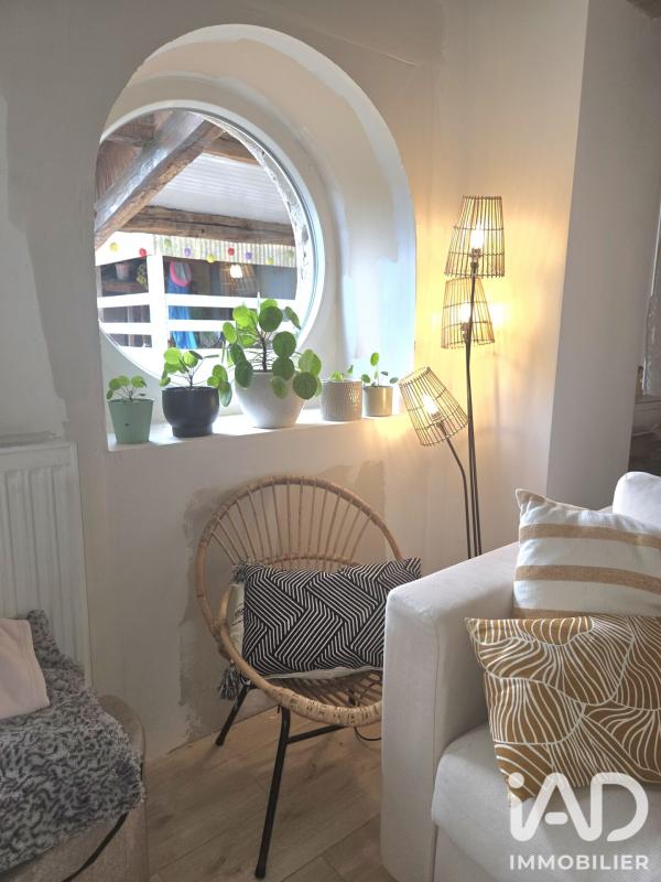 Maison 8 Pièce(s) Réville-aux-Bois - Photo 2