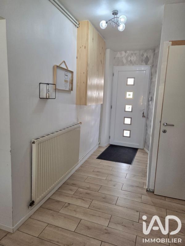Maison 8 Pièce(s) Réville-aux-Bois - Photo 3