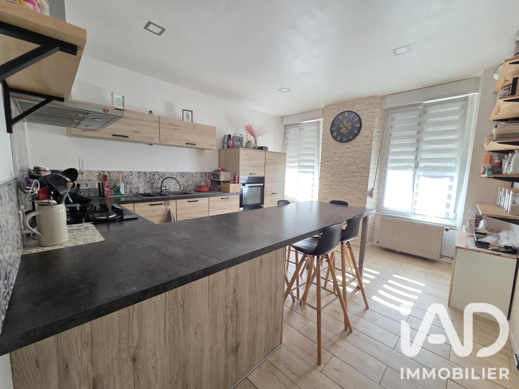 Maison 8 Pièce(s) Réville-aux-Bois - Photo 5