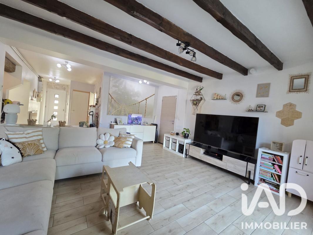 Maison 8 Pièce(s) Réville-aux-Bois - Photo 6