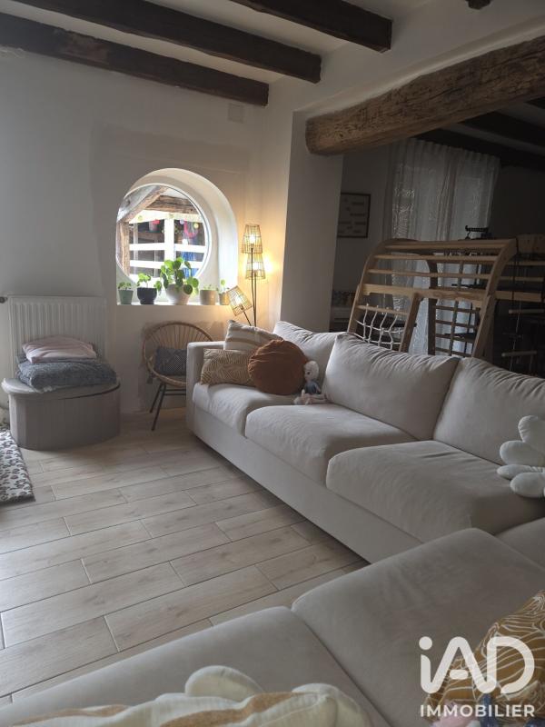 Maison 8 Pièce(s) Réville-aux-Bois - Photo 7