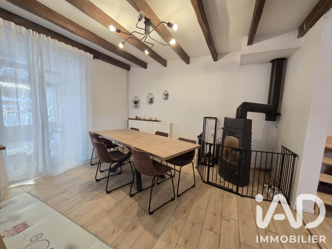 Maison 8 Pièce(s) Réville-aux-Bois - Photo 9