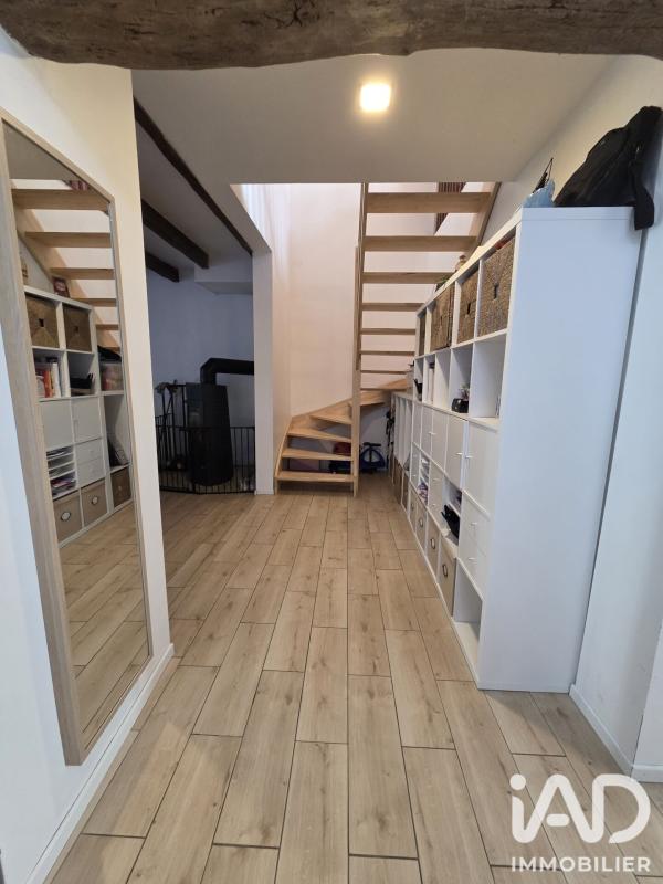 Maison 8 Pièce(s) Réville-aux-Bois - Photo 10