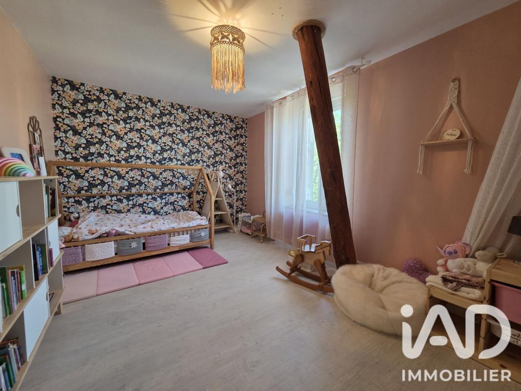Maison 8 Pièce(s) Réville-aux-Bois - Photo 11