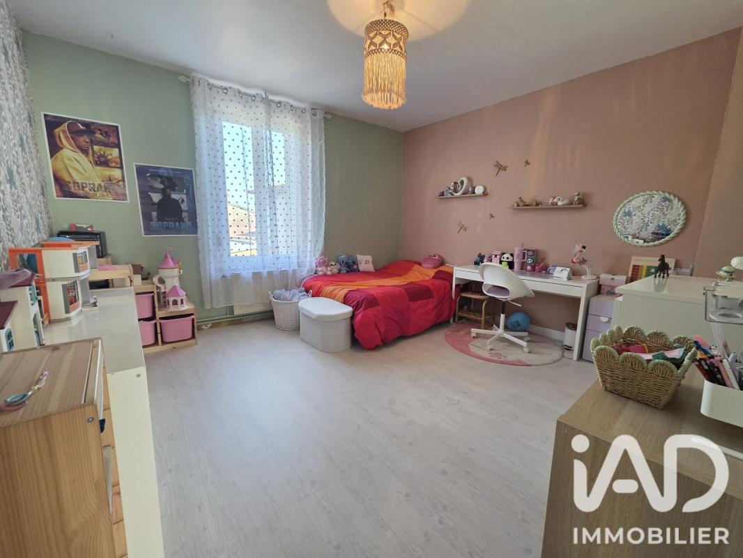 Maison 8 Pièce(s) Réville-aux-Bois - Photo 12