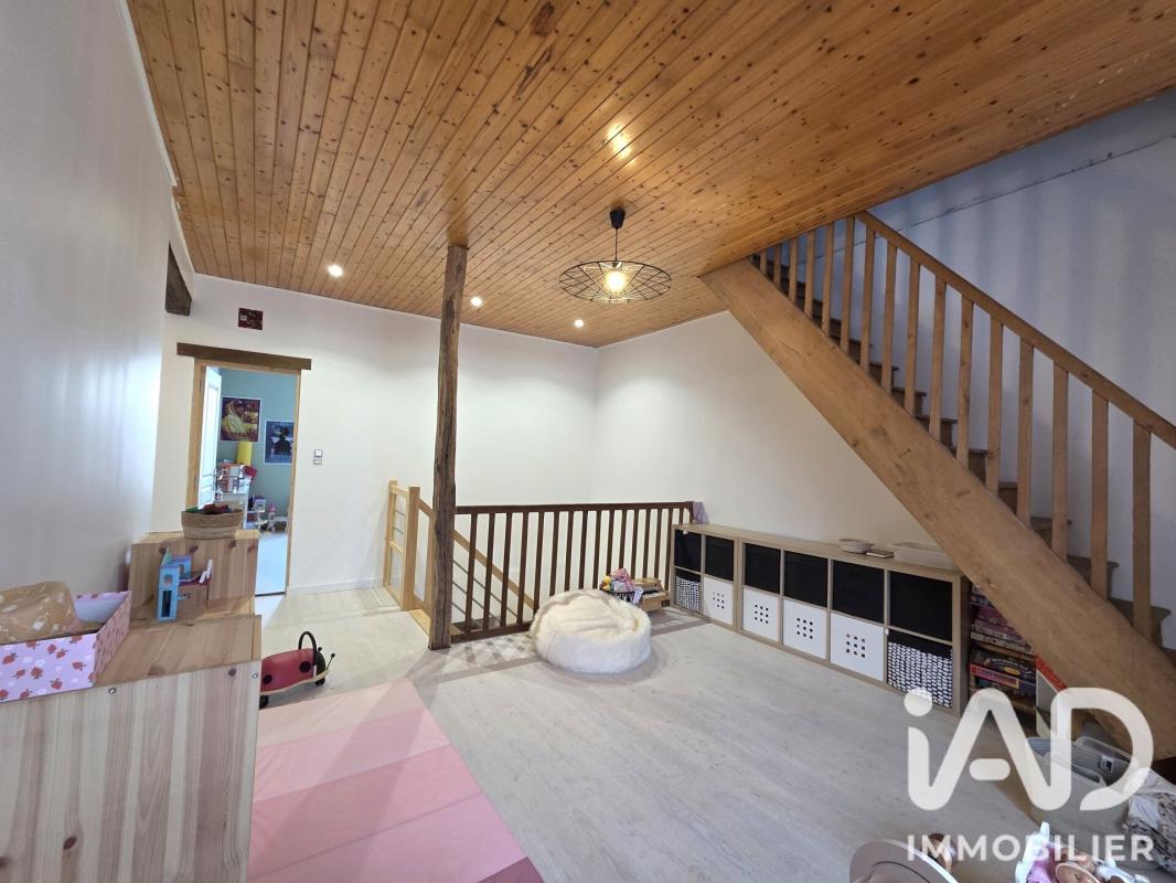 Maison 8 Pièce(s) Réville-aux-Bois - Photo 13