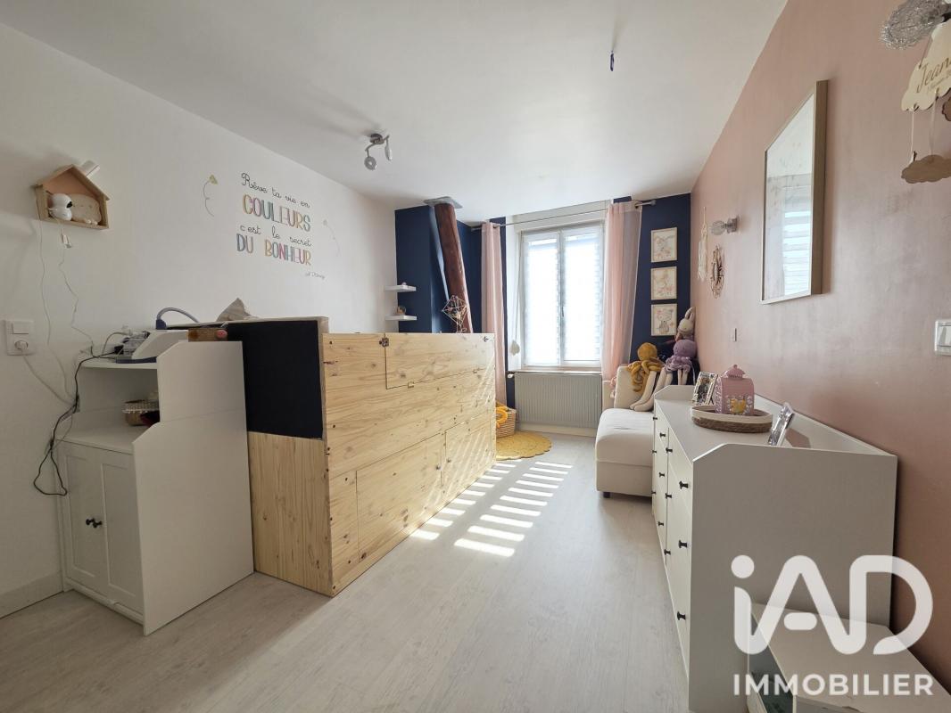 Maison 8 Pièce(s) Réville-aux-Bois - Photo 15