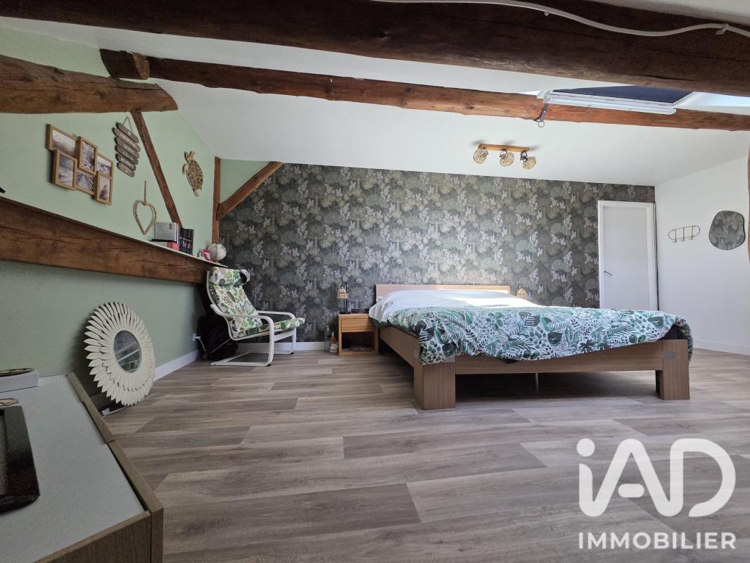Maison 8 Pièce(s) Réville-aux-Bois - Photo 16