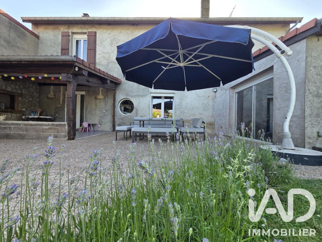 Maison 8 Pièce(s) Réville-aux-Bois - Photo 17