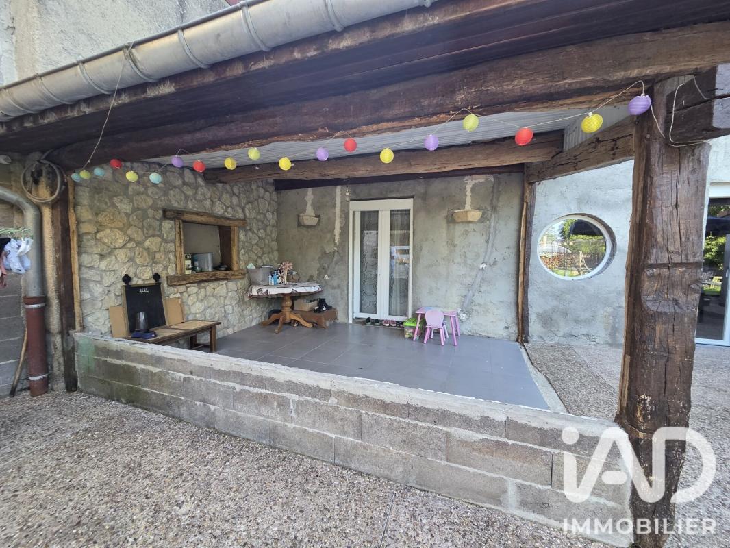 Maison 8 Pièce(s) Réville-aux-Bois - Photo 18