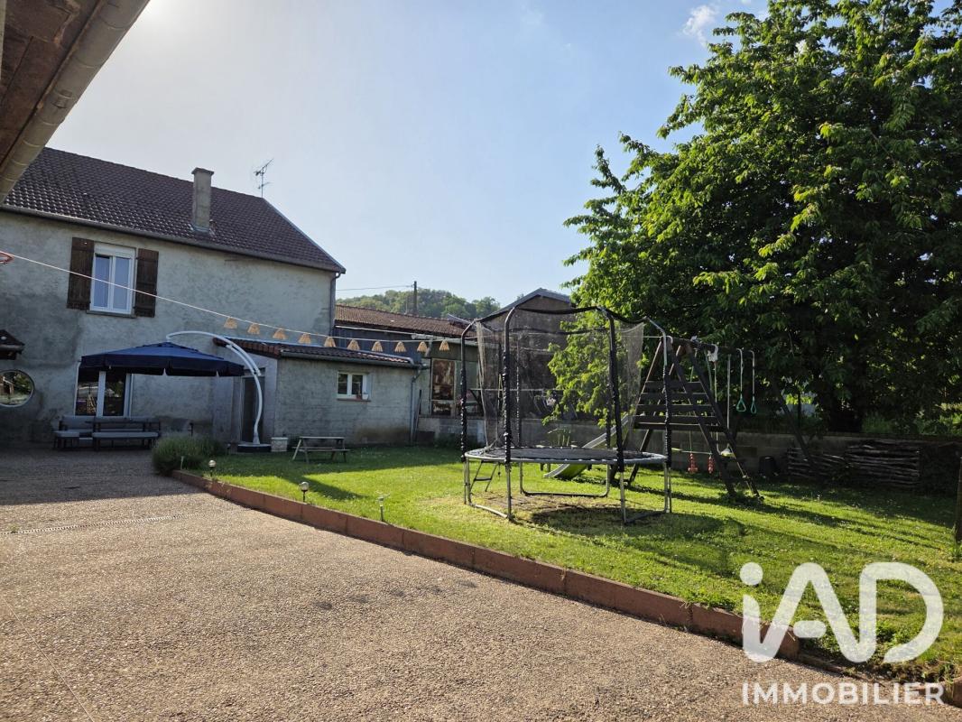 Maison 8 Pièce(s) Réville-aux-Bois - Photo 19