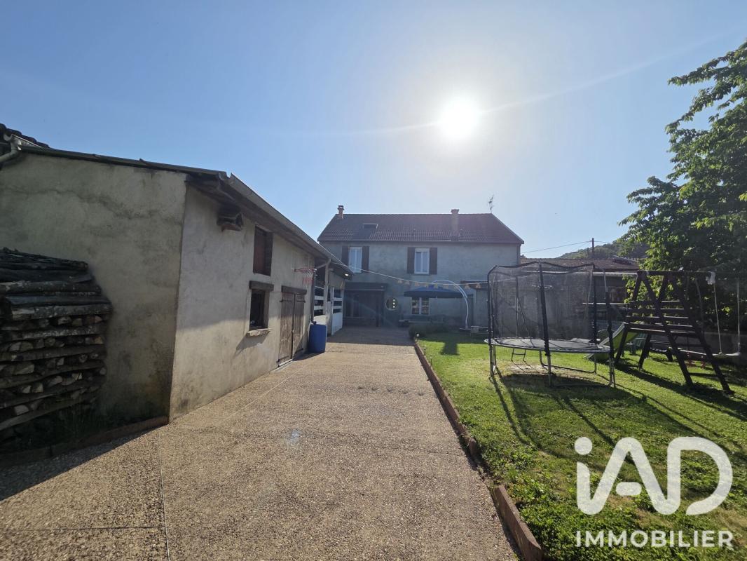 Maison 8 Pièce(s) Réville-aux-Bois - Photo 20