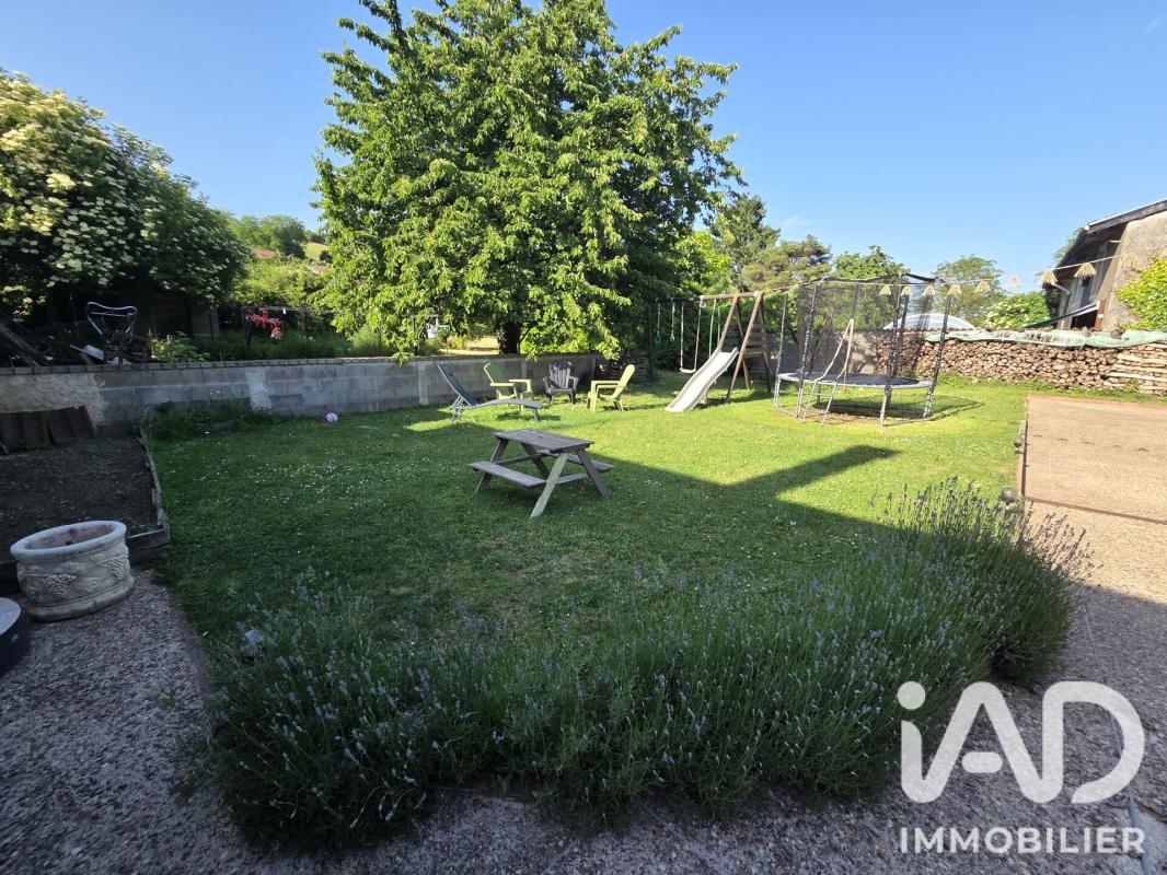 Maison 8 Pièce(s) Réville-aux-Bois - Photo 21