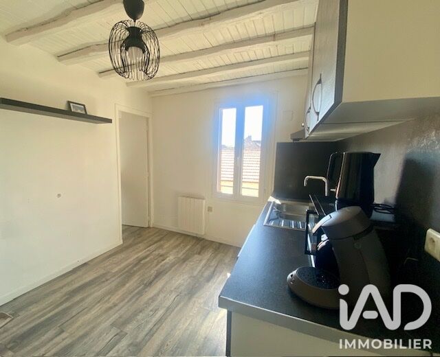 Appartement 3 Pièce(s) Montereau-Fault-Yonne - Photo 8