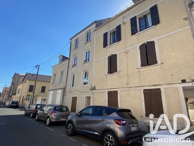 Appartement 3 Pièce(s) Montereau-Fault-Yonne - Photo 11