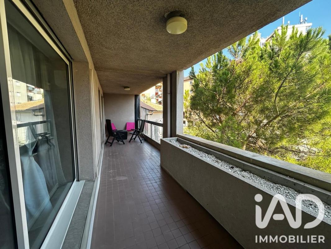 Appartement 2 Pièce(s) Les Angles - Photo 9
