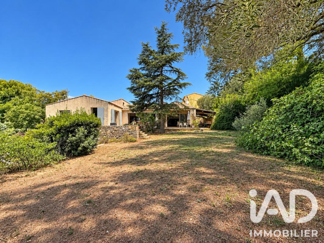 Villa 7 Pièce(s) Sanary-sur-Mer