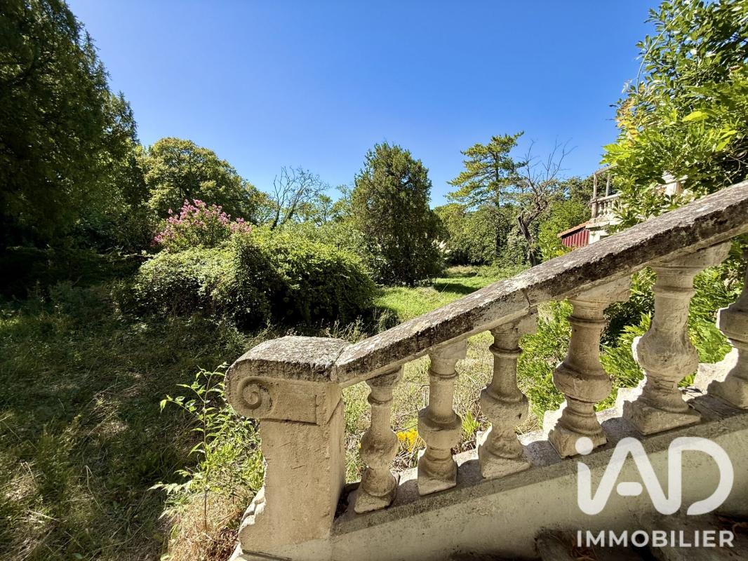 Maison 10 Pièce(s) Sauzet - Photo 4