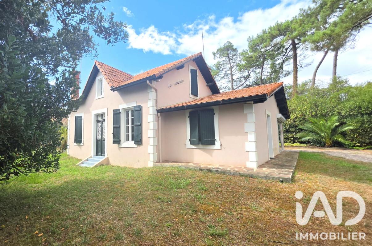 Maison 6 Pièce(s) Capbreton - Photo 2