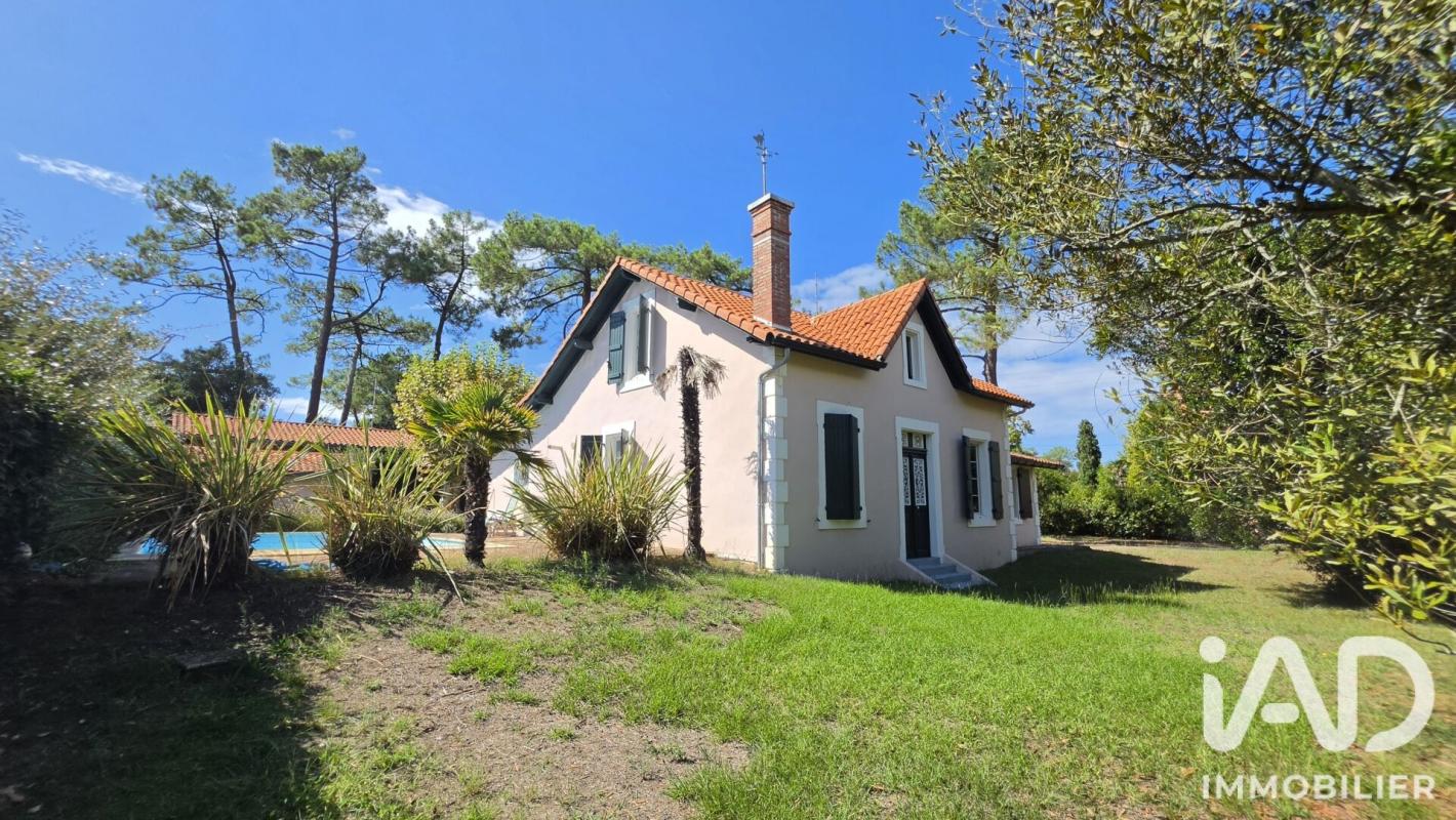 Maison 6 Pièce(s) Capbreton - Photo 3