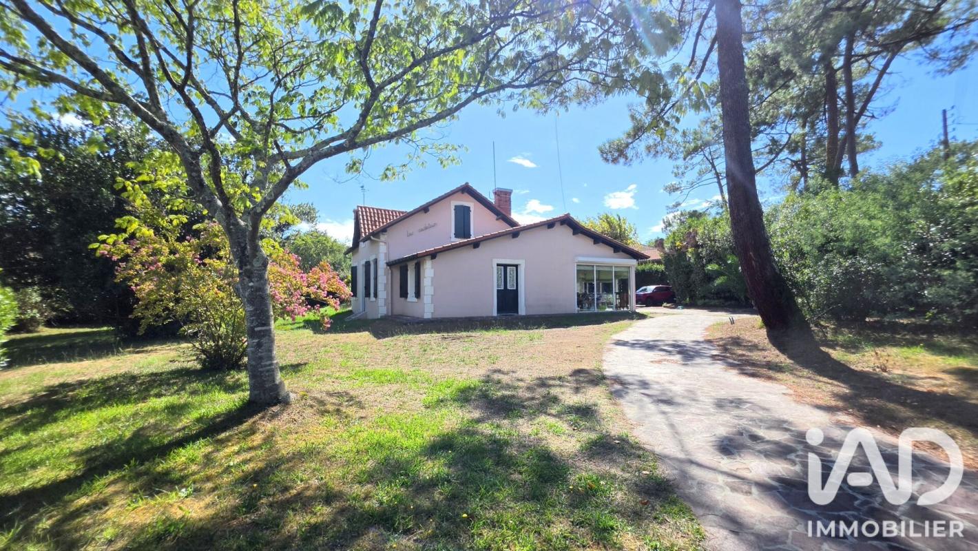 Maison 6 Pièce(s) Capbreton - Photo 4