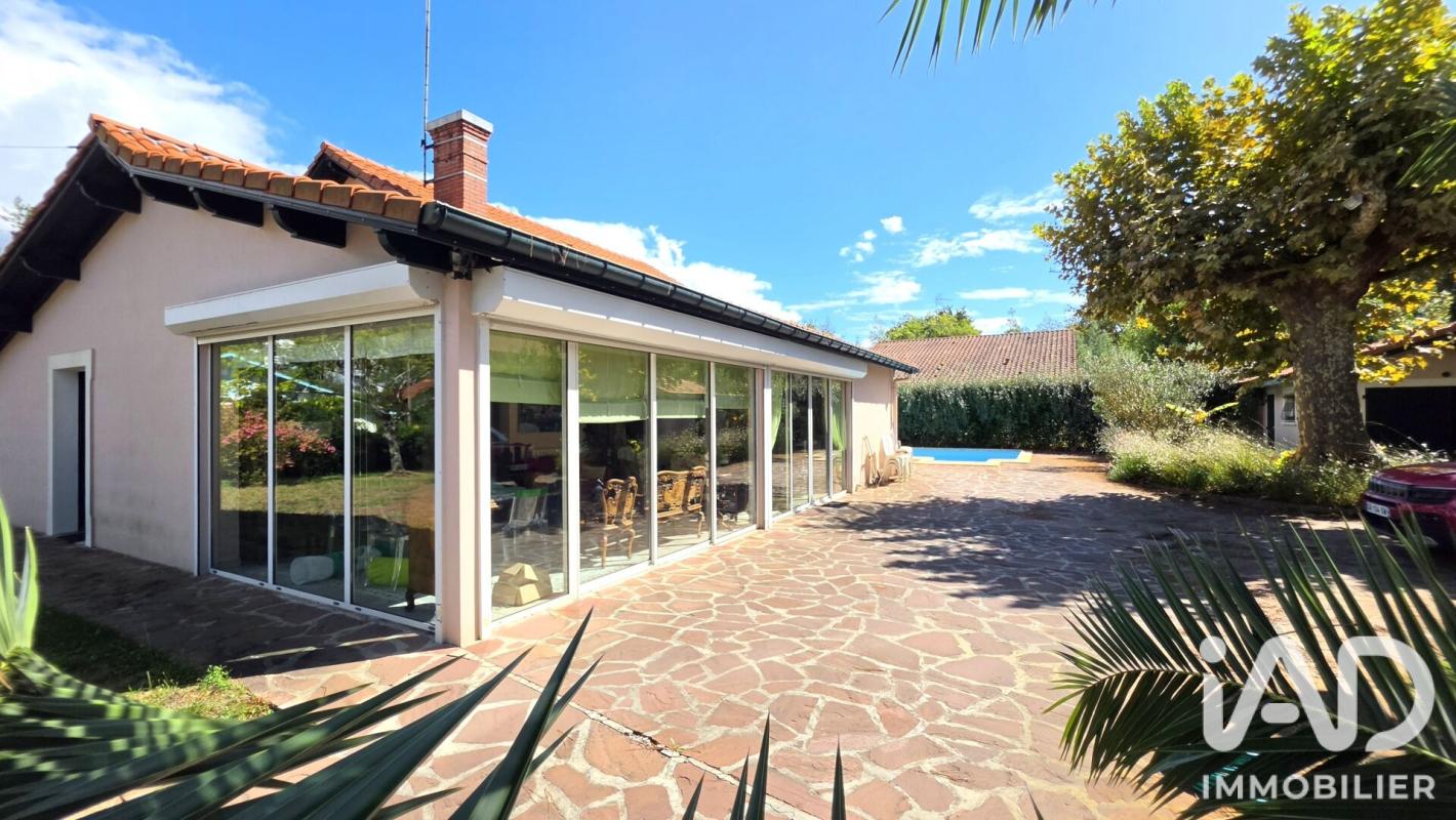 Maison 6 Pièce(s) Capbreton - Photo 5