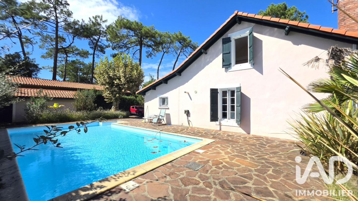 Maison 6 Pièce(s) Capbreton - Photo 6
