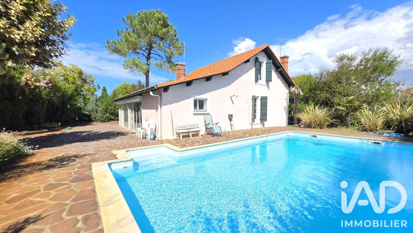 Maison 6 Pièce(s) Capbreton - Photo 7